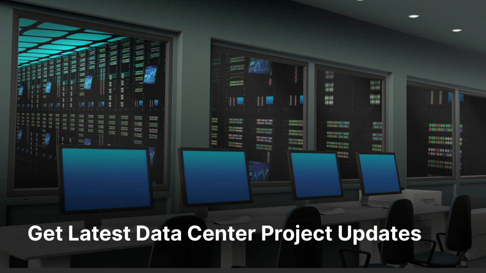 Top 7 Upcoming Data Centers in Germany 2026