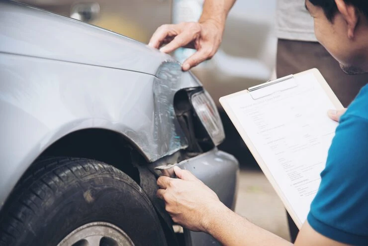 Why Do Queens Drivers Choose a Car Accident Attorney With Crash Insight?