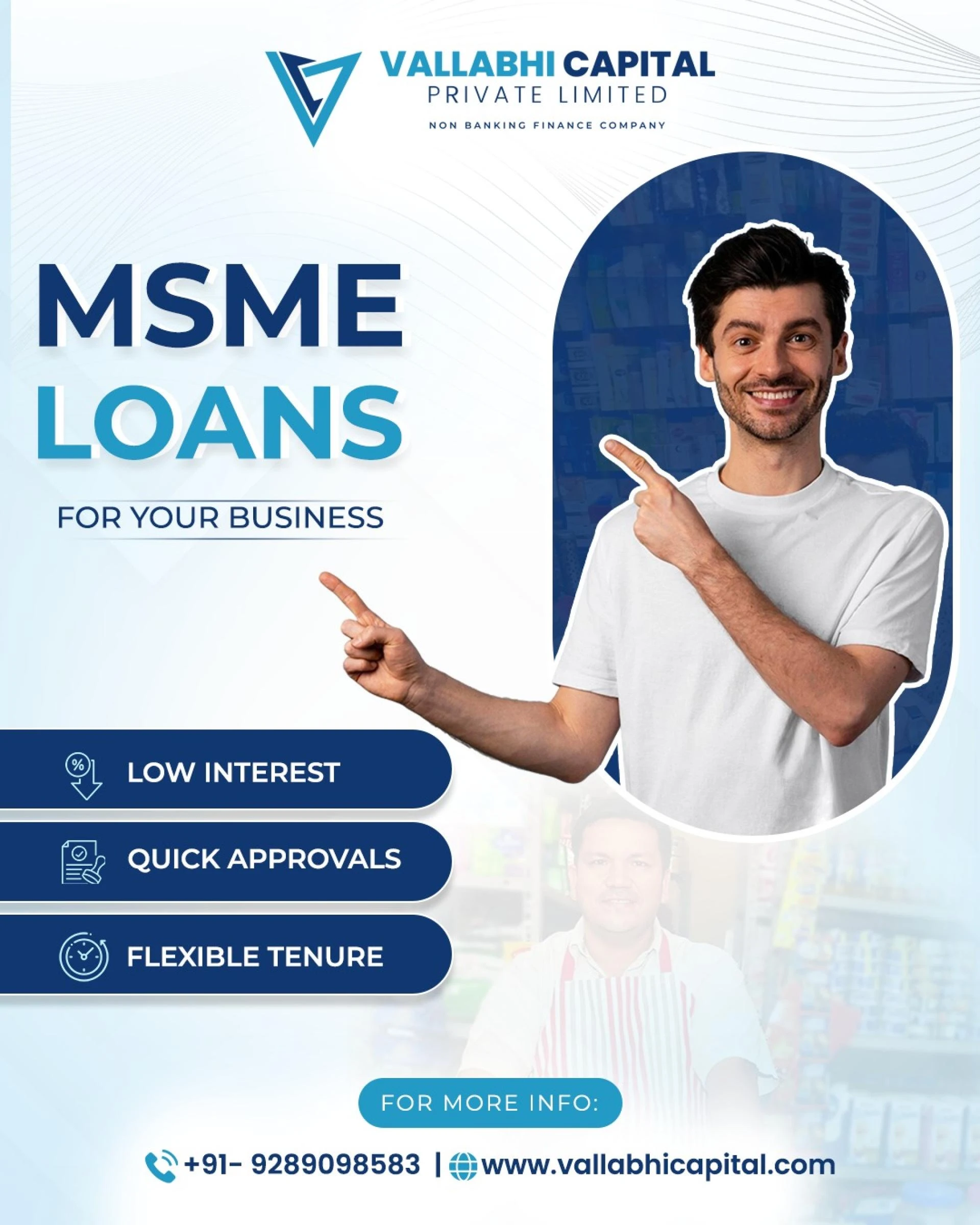 Easy Equipment Loan MSME: Collateral Optional 2026