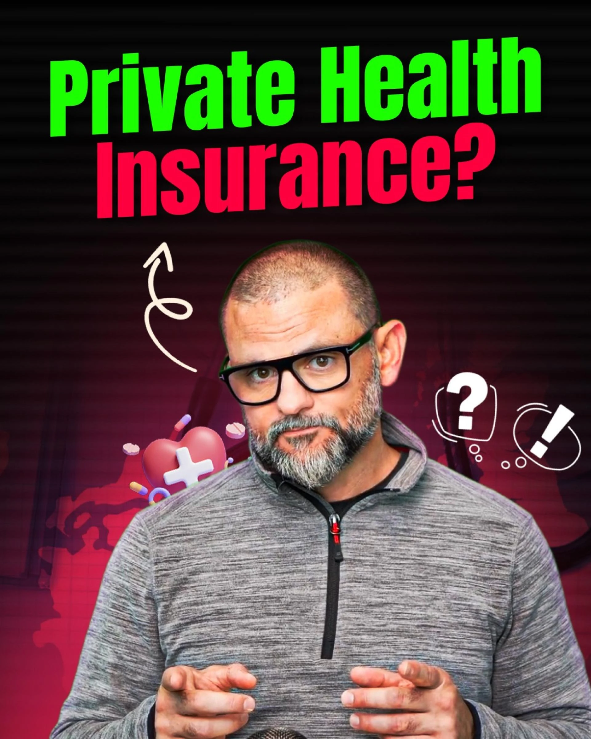 A Guide to Contractor Health Insurance