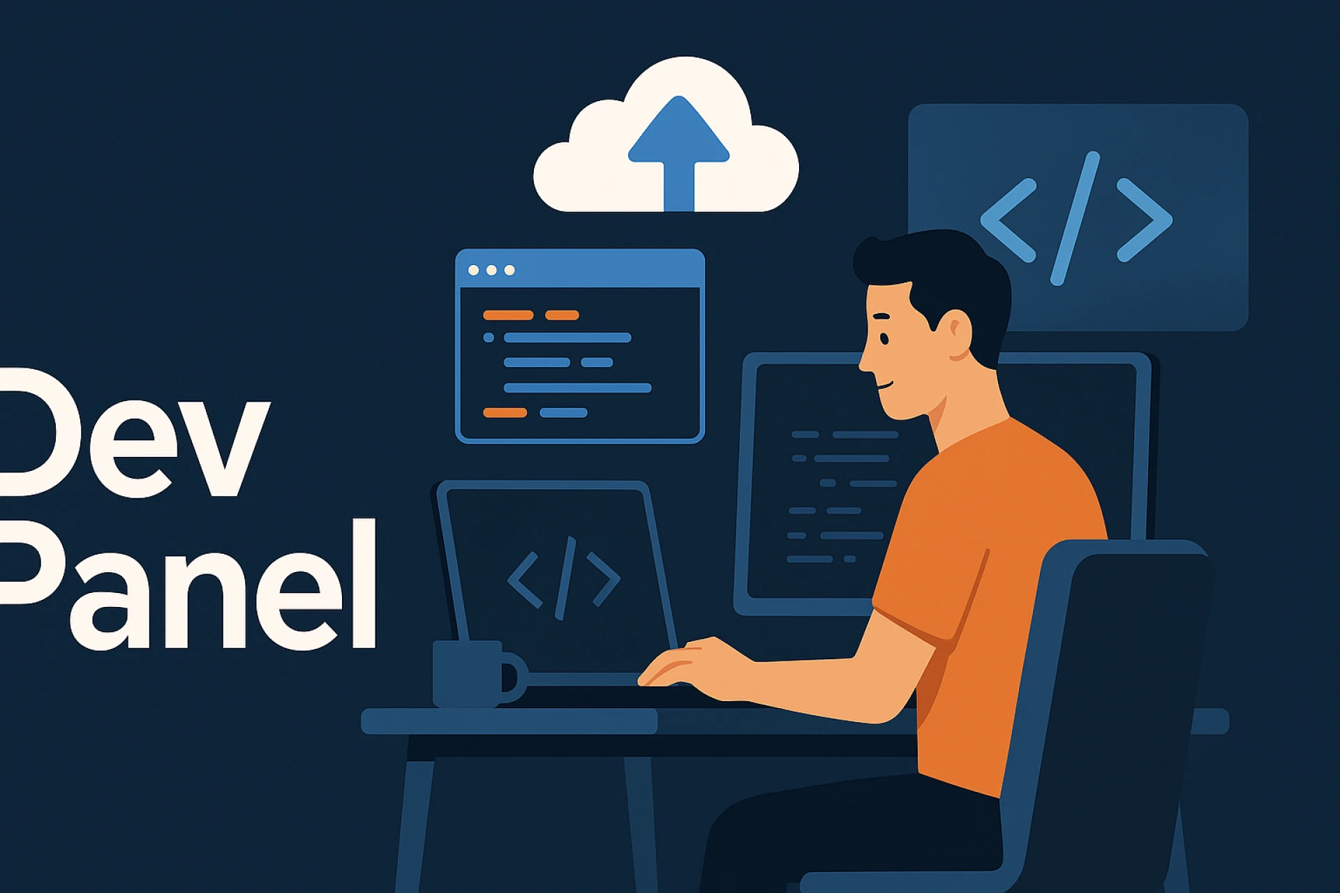 Cloud Hosting Control Panels: Features, Benefits, and Comparison
