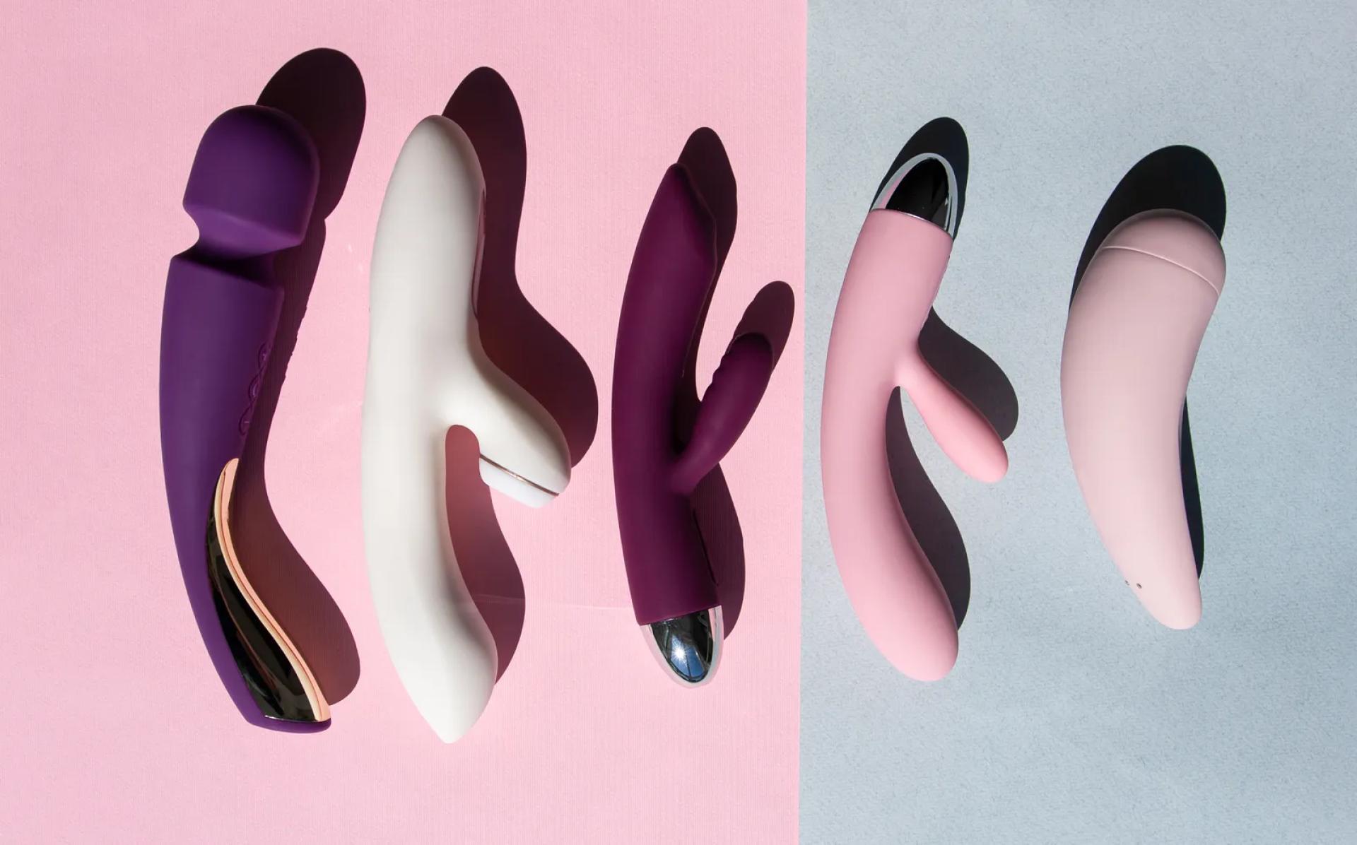 Pleasure Toys: Redefining Intimacy, Comfort, and Self-Discovery