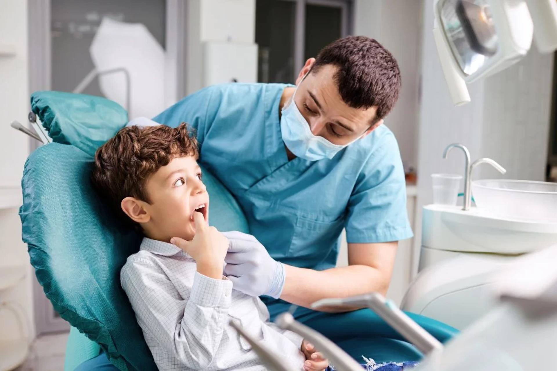 What Happens When You Visit Orthodontic Clinic in Gerrards Cross