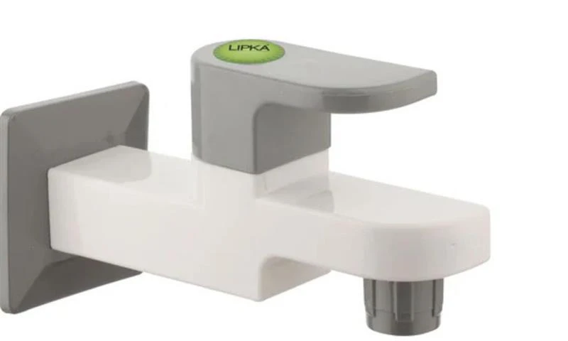 Top 7 Benefits of Installing PTMT Taps in Bathrooms and Kitchens