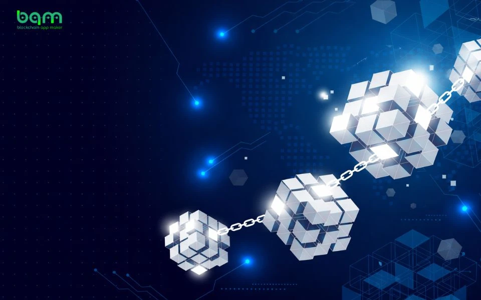 Why Businesses Are Choosing a Blockchain Development Company in New York for Enterprise Innovation