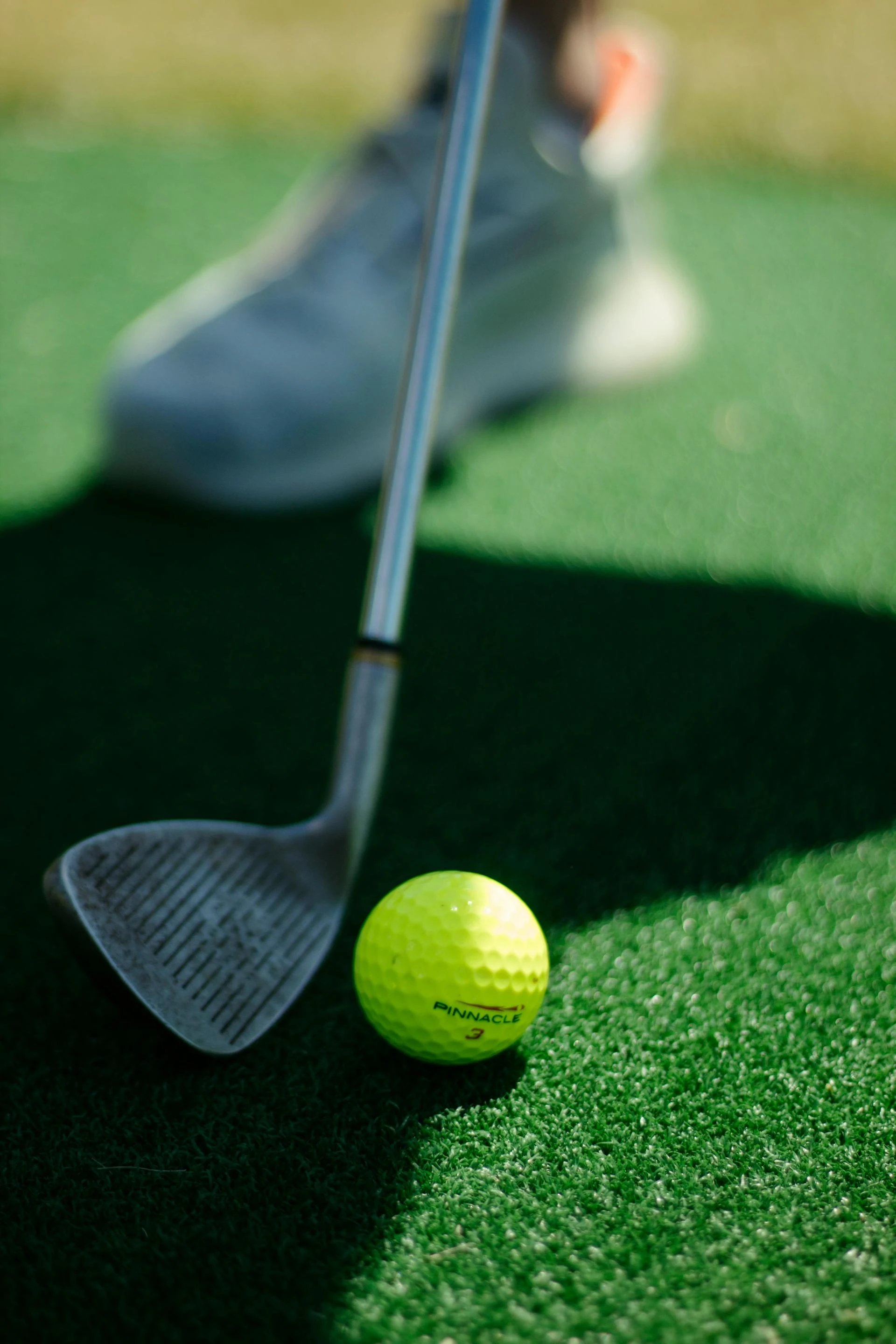 Golf Practice Net Buying Checklist: How to Choose One That Actually Improves Your Swing at Home 