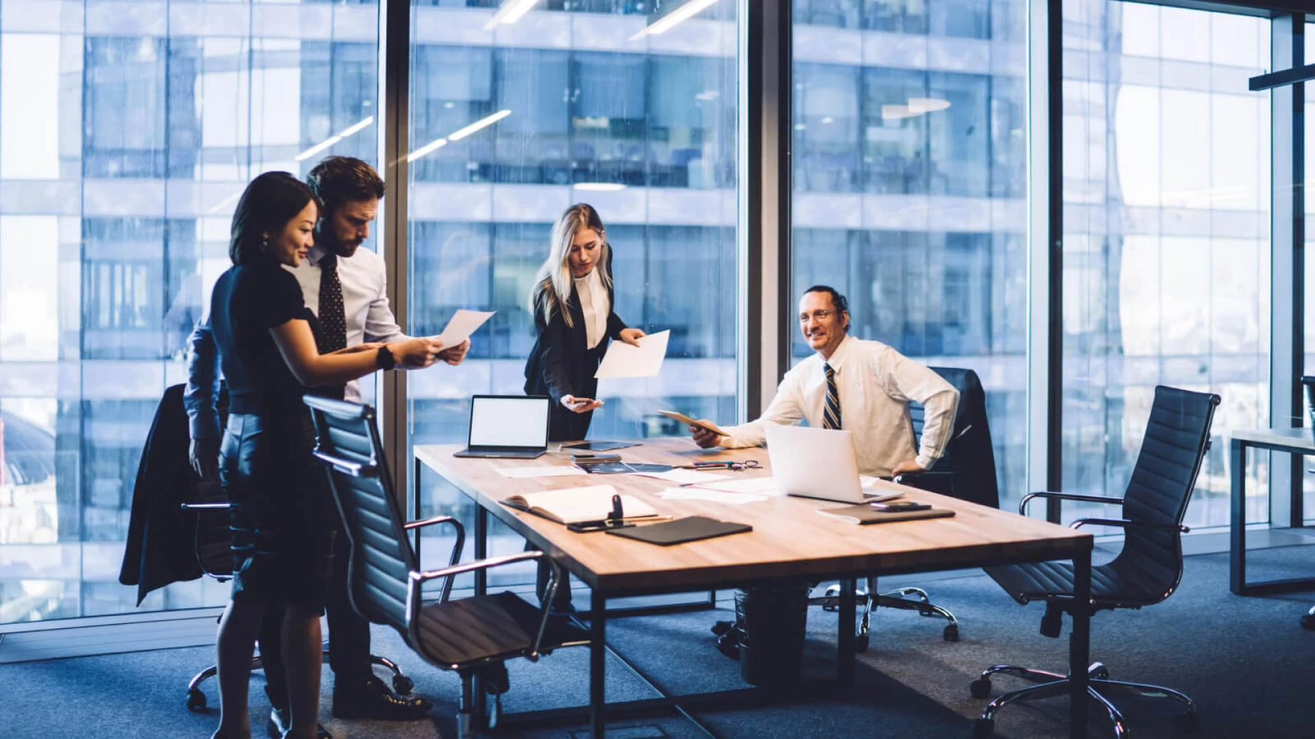 New to the UAE? Here’s Why Company Setup Consultants Dubai Matter More Than Ever