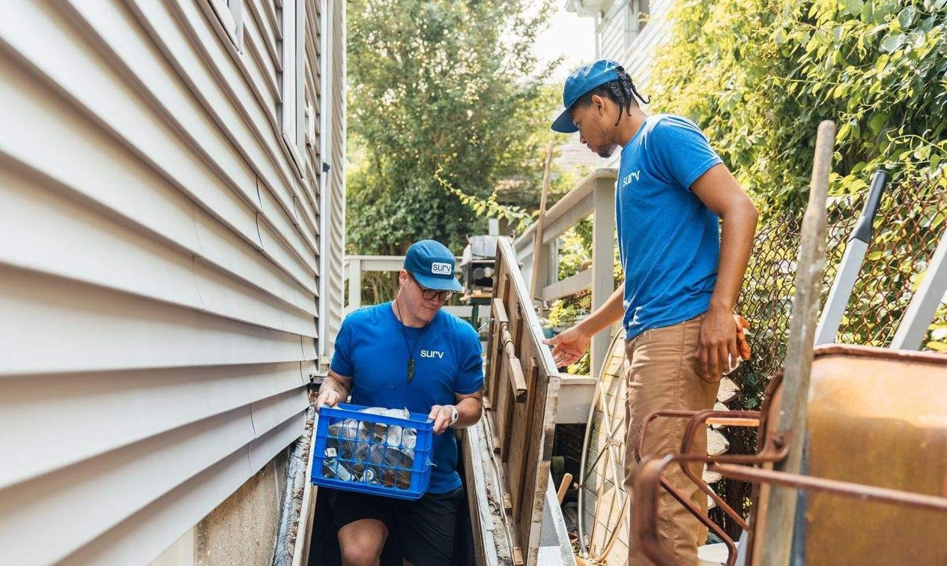 When Storage Becomes Chaos: Springfield MO’s Modern Approach to Junk Removal