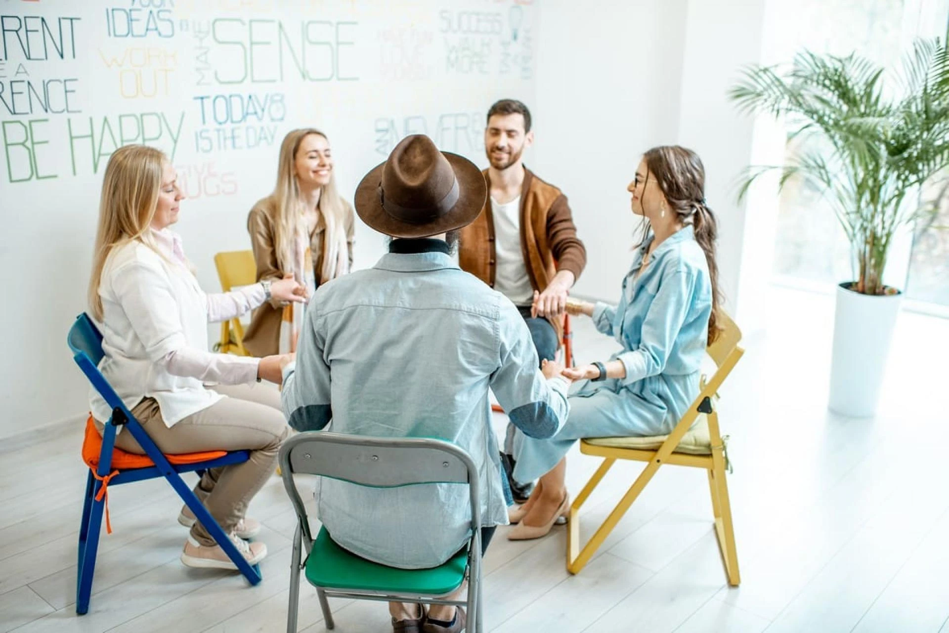 Transform Your Recovery Journey with Flexible, Expert Care in Camarillo