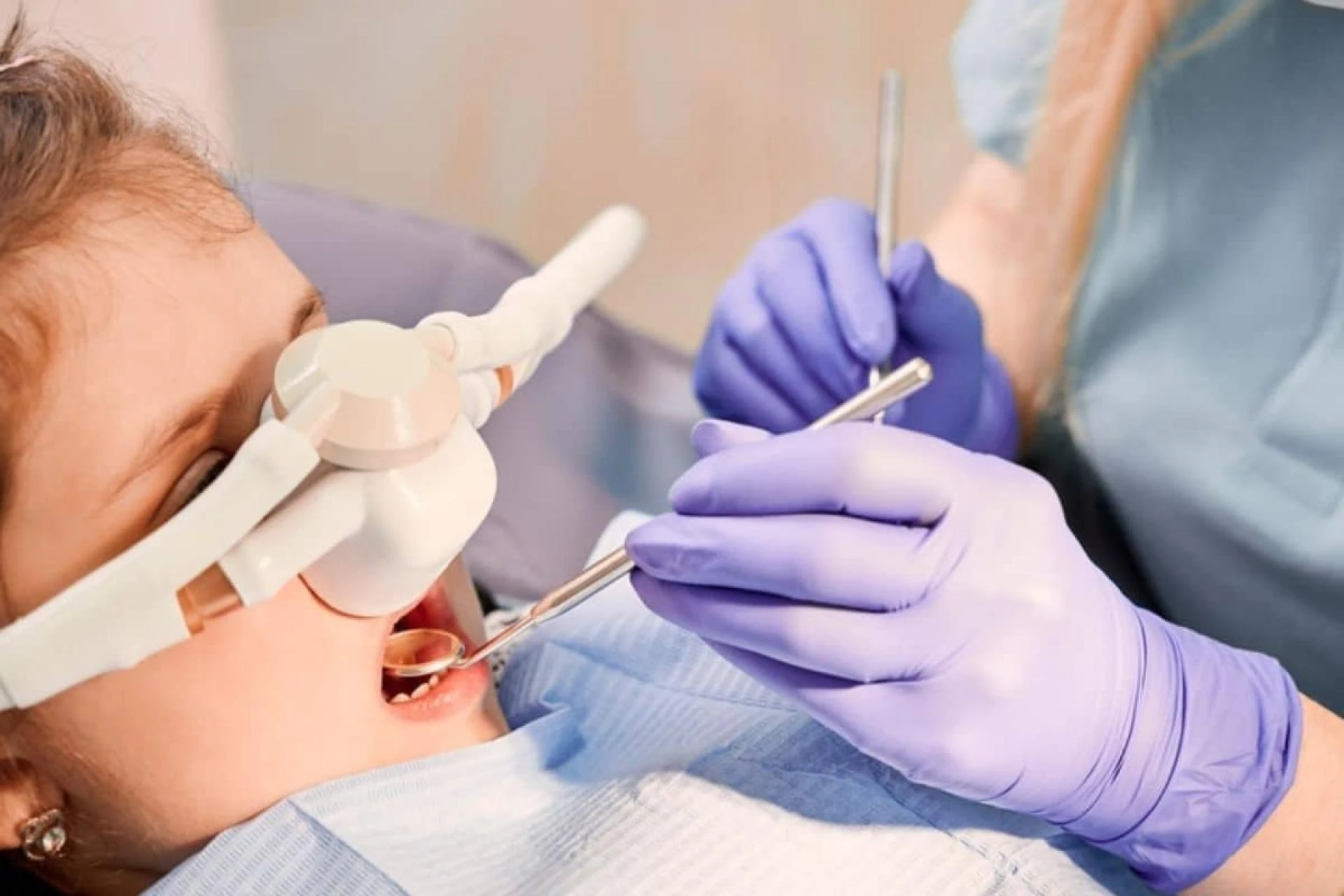 Sedation Dentistry: Making Dental Visits Stress-Free and Comfortable