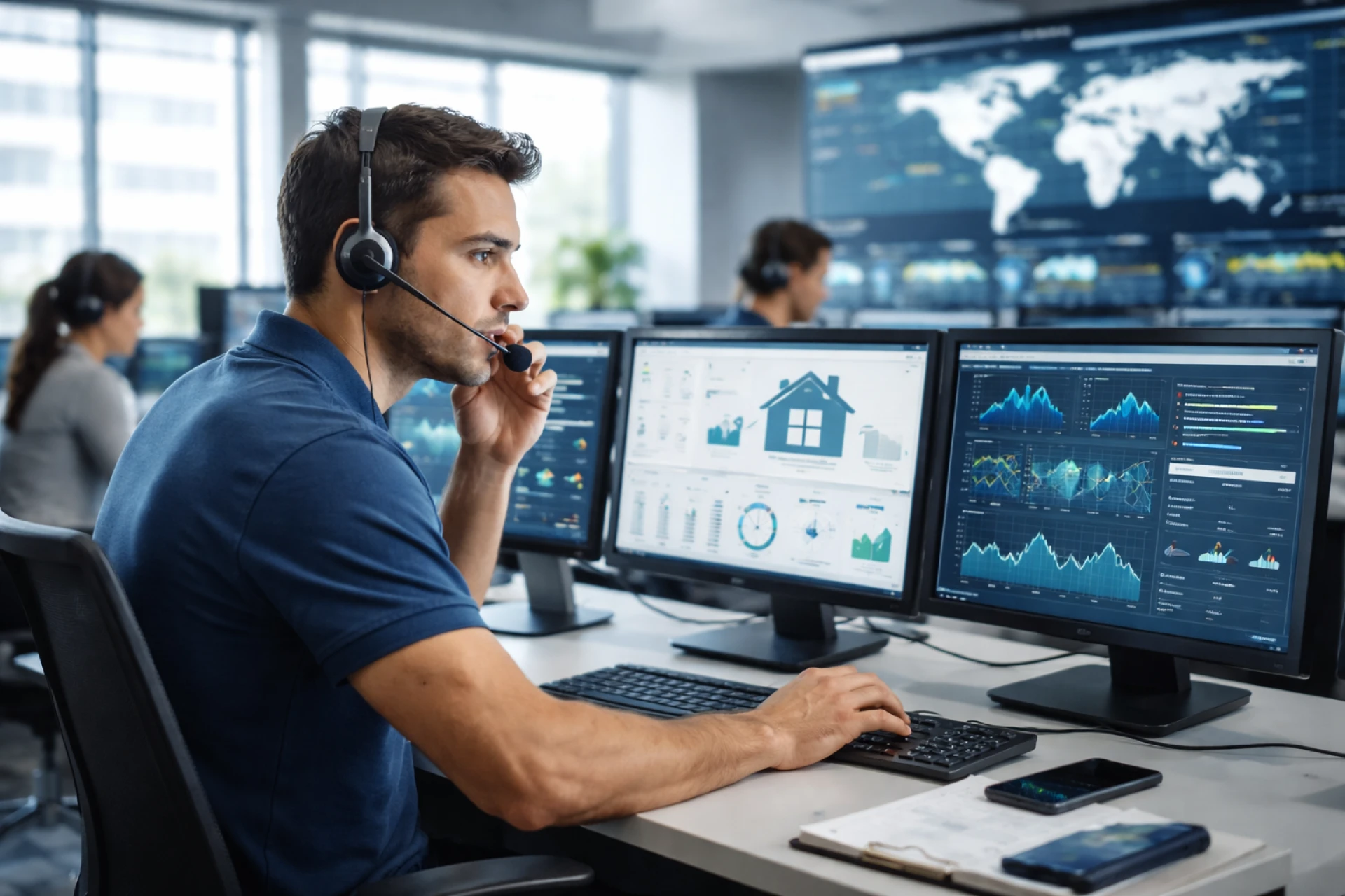 How ISPs Can Improve Customer Retention Through Better Technical Support