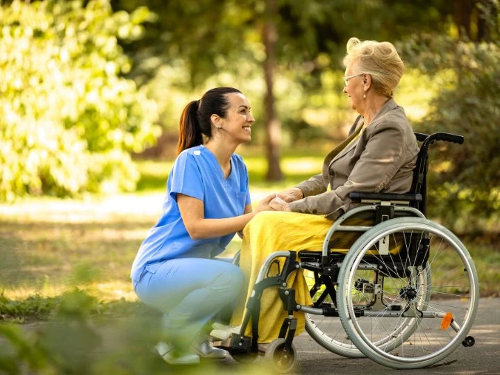 Daily Life in Supported Independent Living: What to Expect