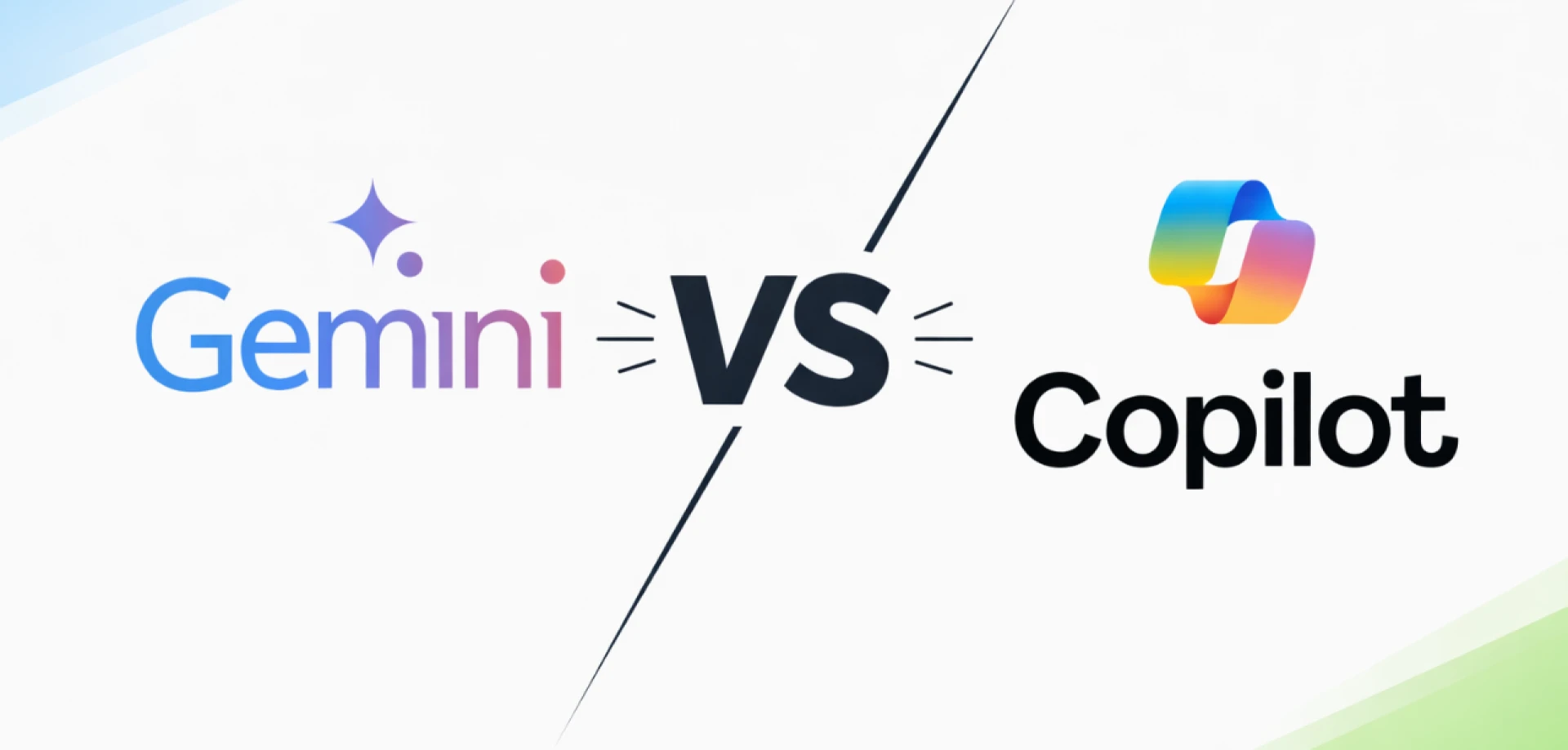 Gemini vs Copilot: Which AI Assistant Is Actually Better in 2025?