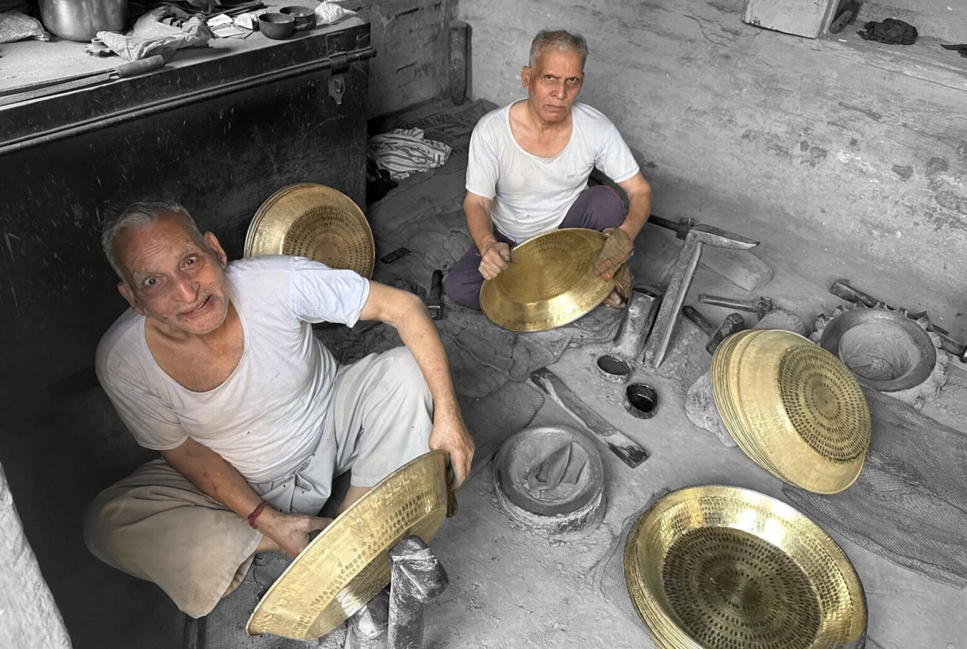 The Ultimate Ramadan Cookware Buyer’s Guide: Why Copper and Brass Deserve a Spot in Your Kitchen