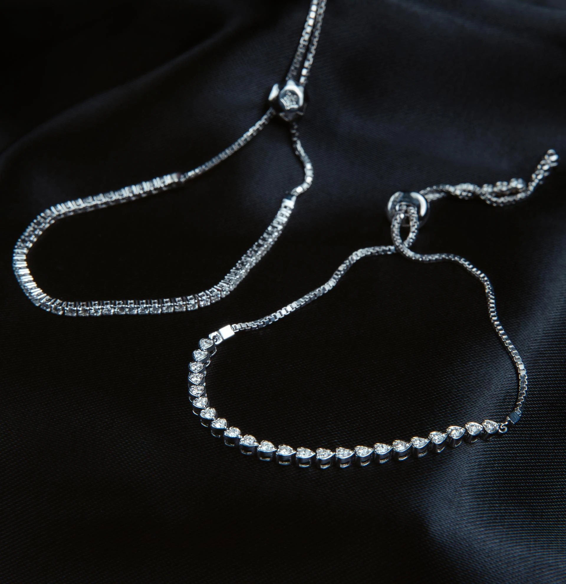 Diamond Tennis Necklace: Timeless Luxury with Effortless Elegance