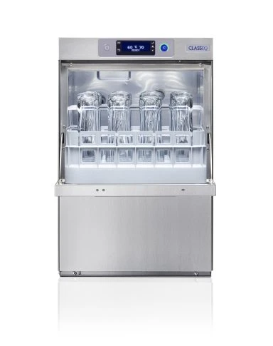 Why Classeq Glasswashers Are a Game-Changer for Your Hospitality Business
