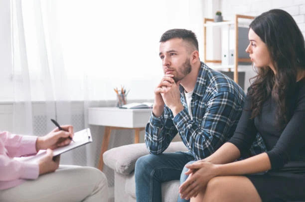 Finding the Right Therapist for Depression and Anxiety in Vienna, VA