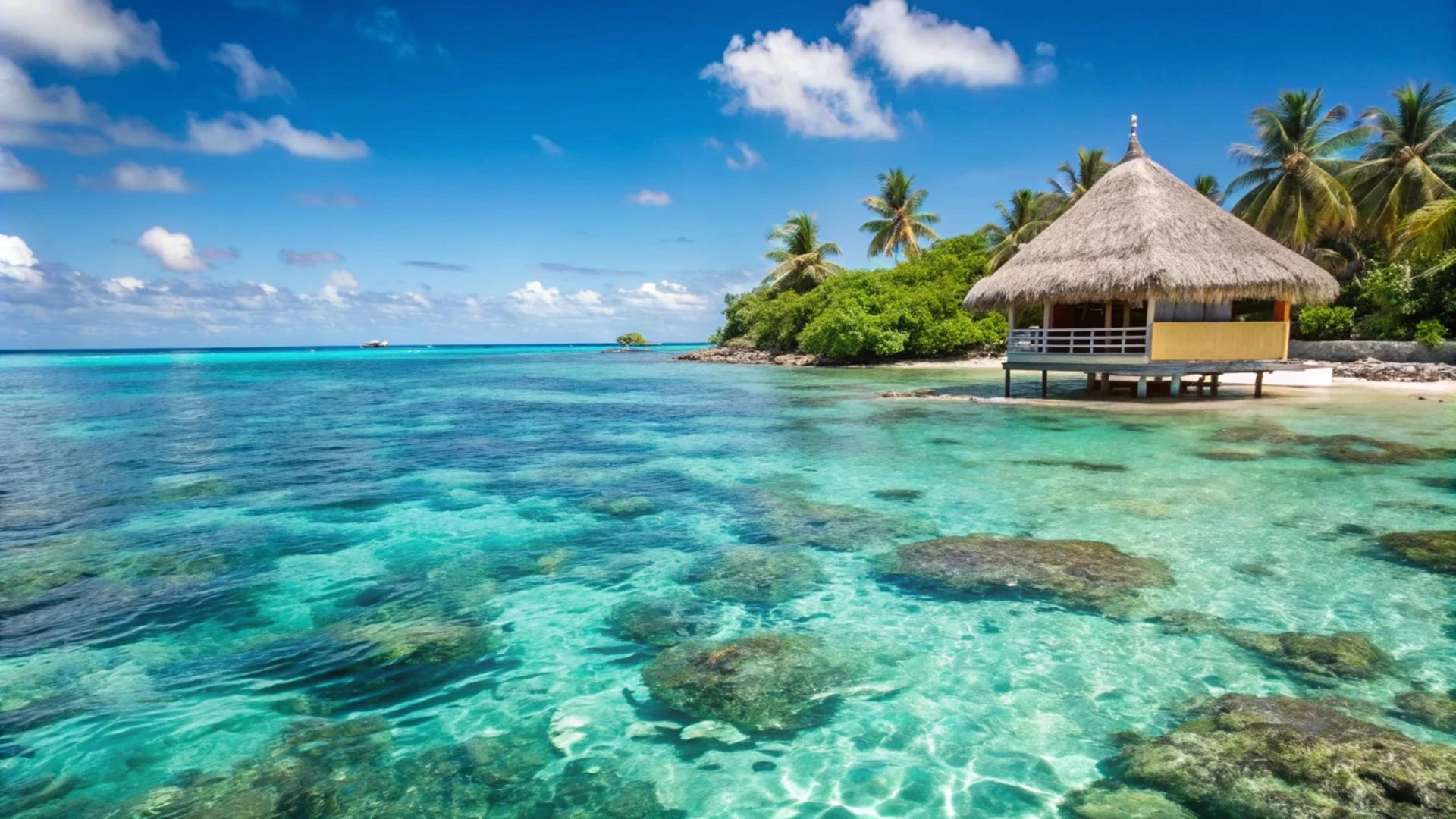 The Insider’s Guide to French Polynesia’s Hidden Gems