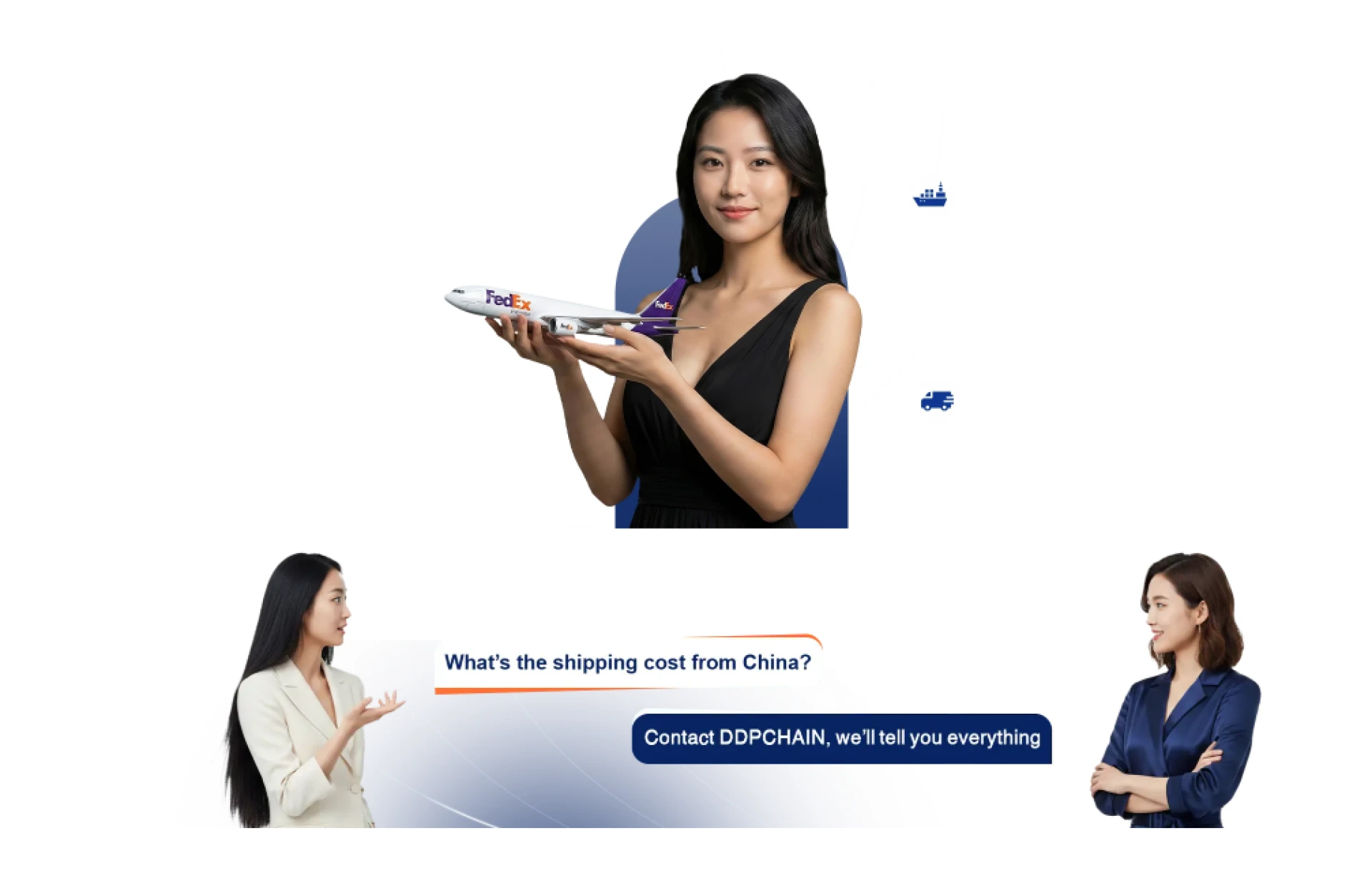 Transit Time for Shipments to the UAE: What Importers Need to Know