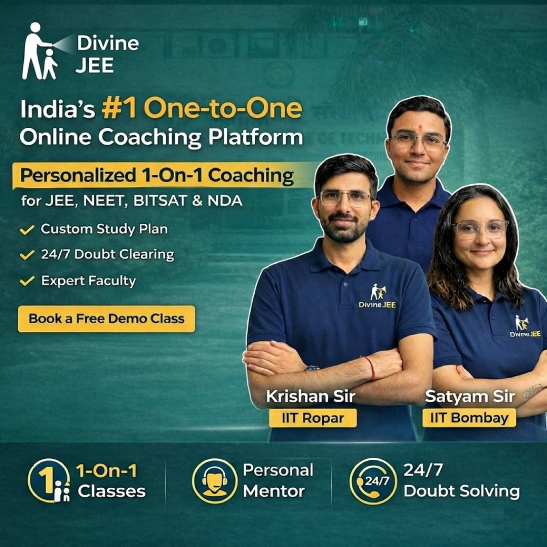 One to One Coaching: Simple and Clear Guide