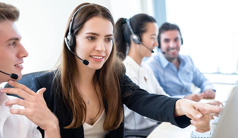 Reliable Utility Customer Service Outsourcing Solutions