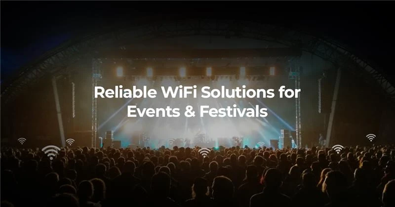 How do we handle weather challenges for outdoor WiFi?