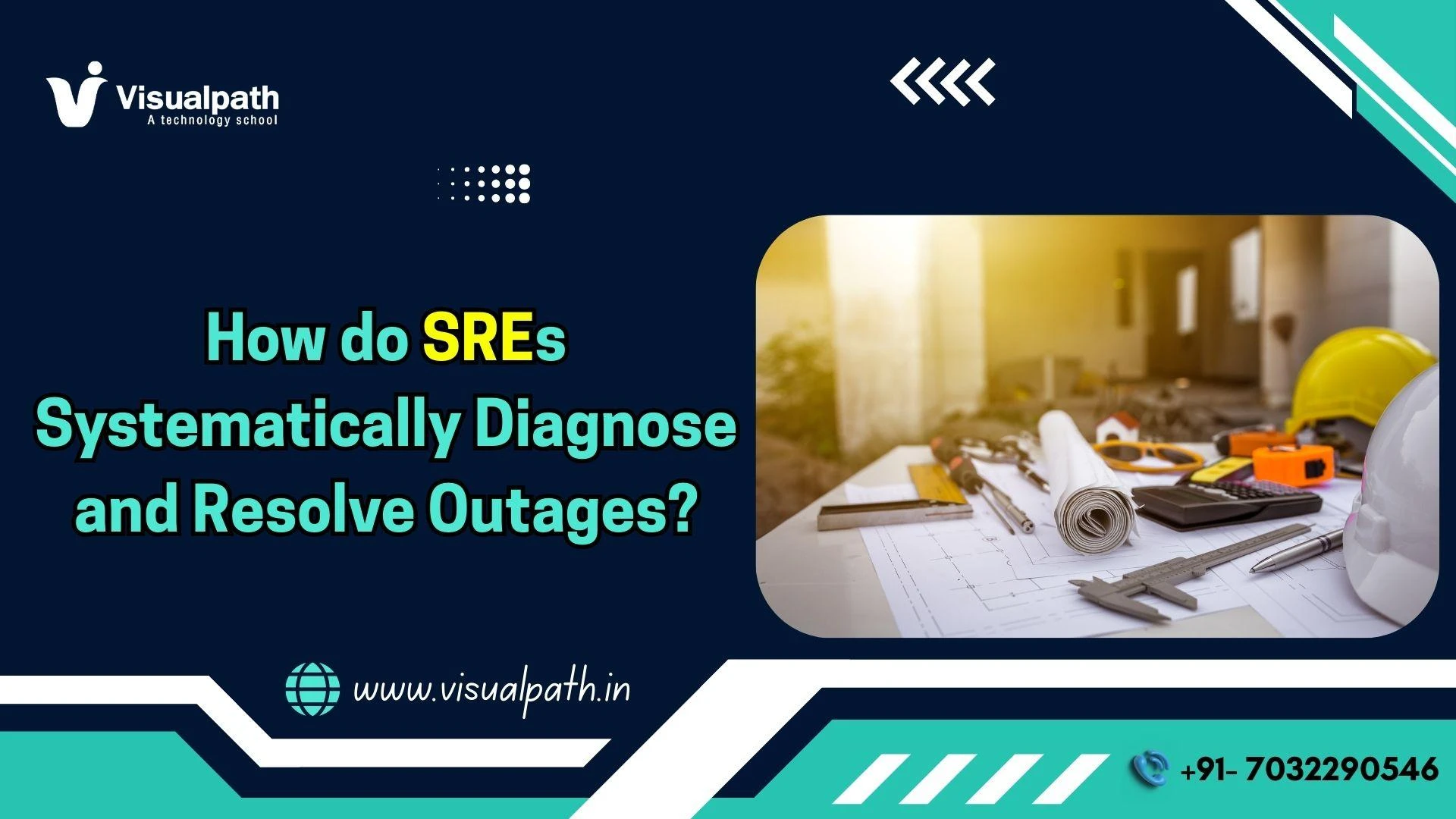 SRE Courses | Site Reliability Engineering Training