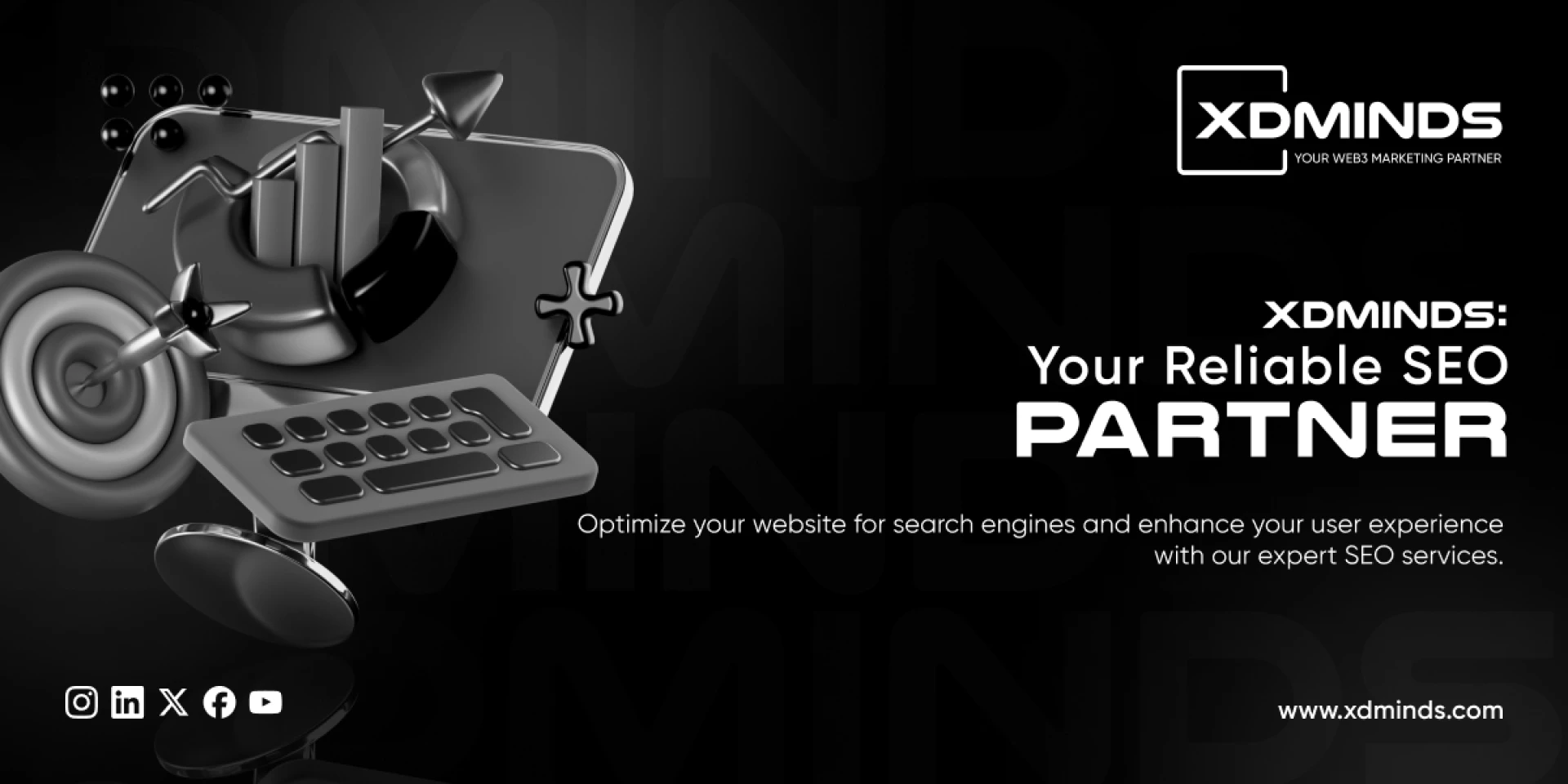 Professional SEO Services: A Complete Beginner’s Guide