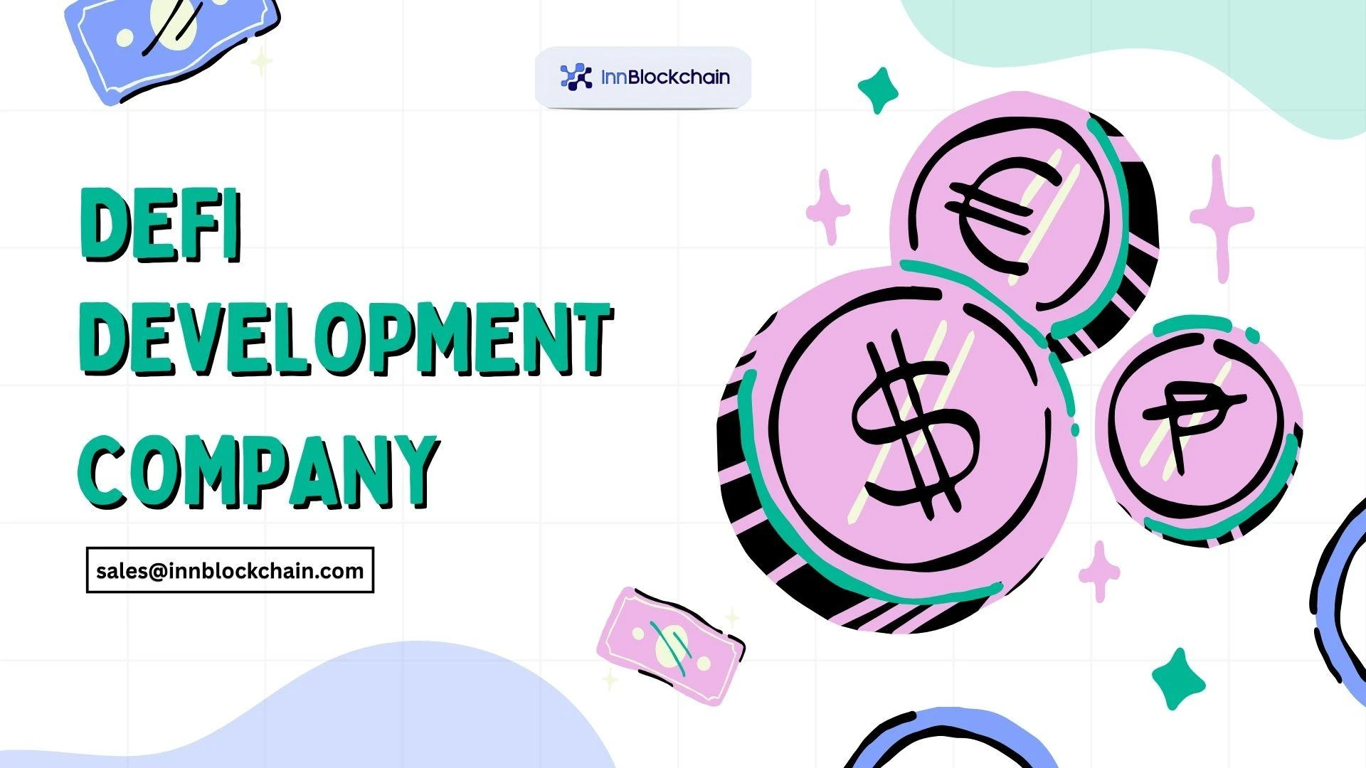 Which DeFi development innovations are expected to accelerate business growth in 2026?