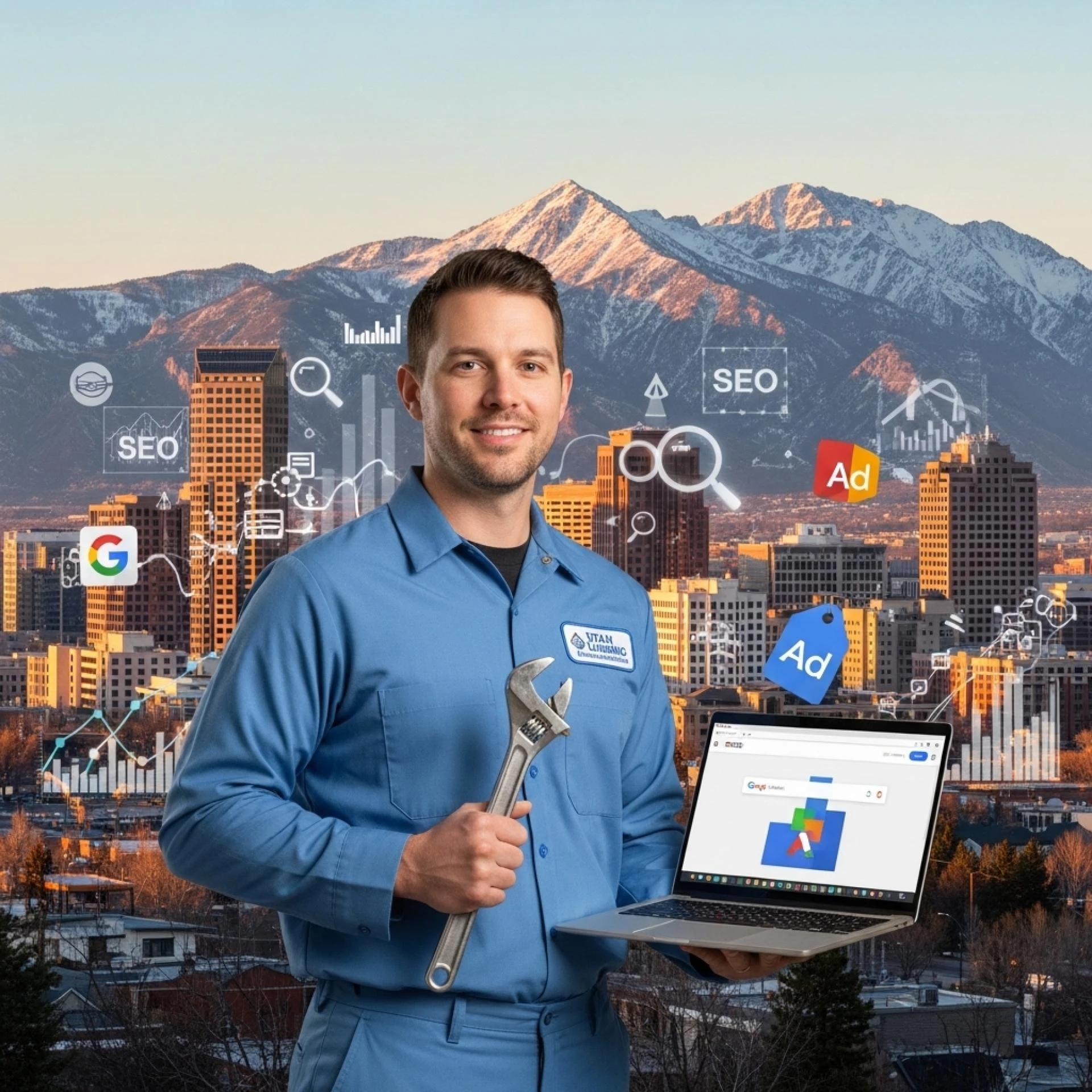 Top Digital Marketing Strategies for Plumbing Contractors