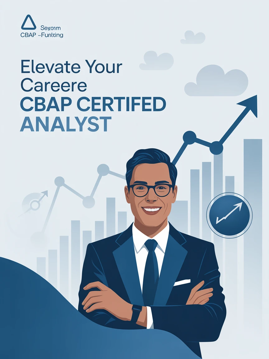 Elevate Your Career: Become a CBAP Certified Analyst