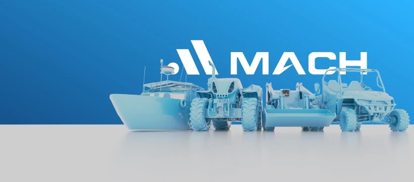 Why Autonomous Vegetation Management Equipment Is The Future Of Landcare