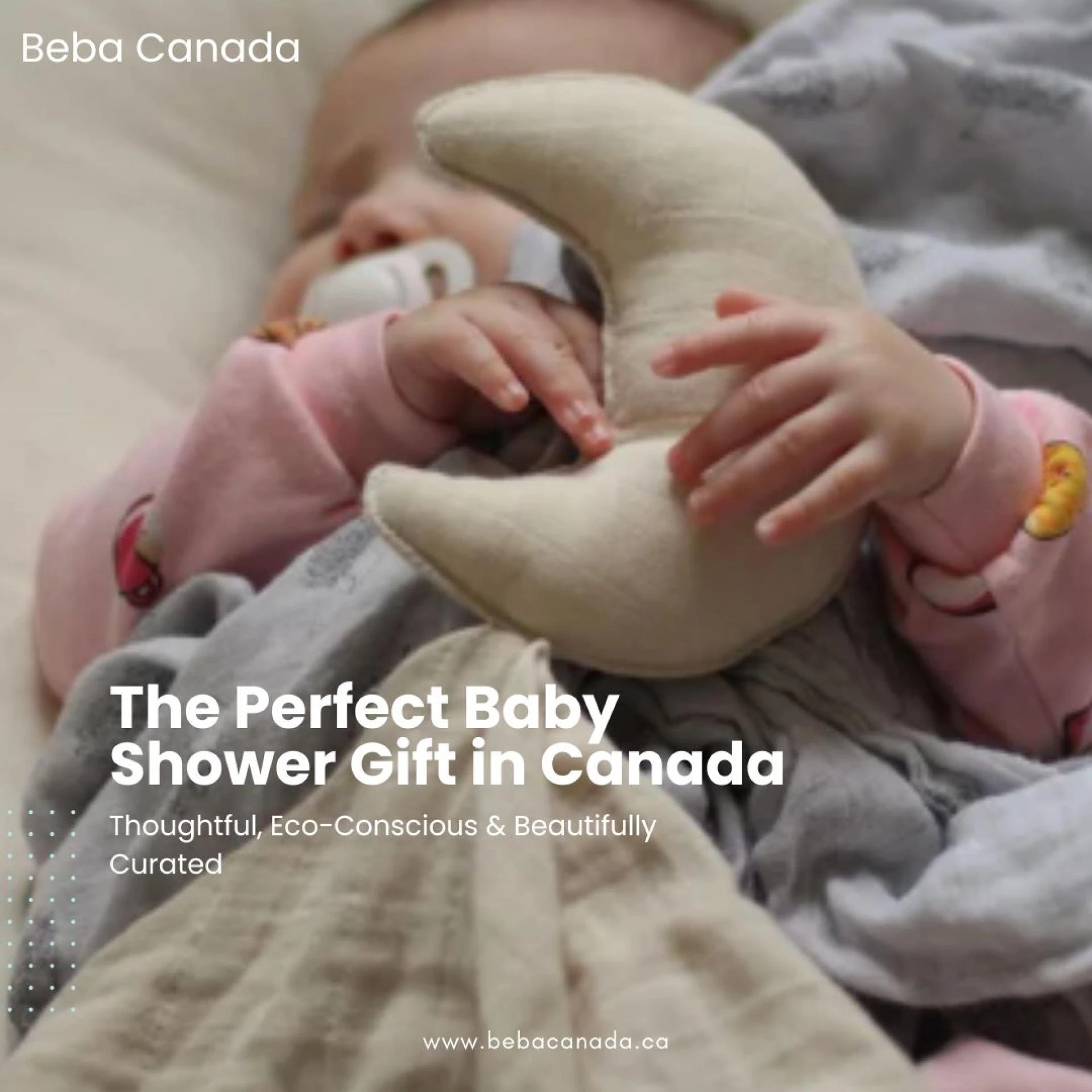From Nursery to Mealtime: Choosing Meaningful Baby Shower Gifts in Canada