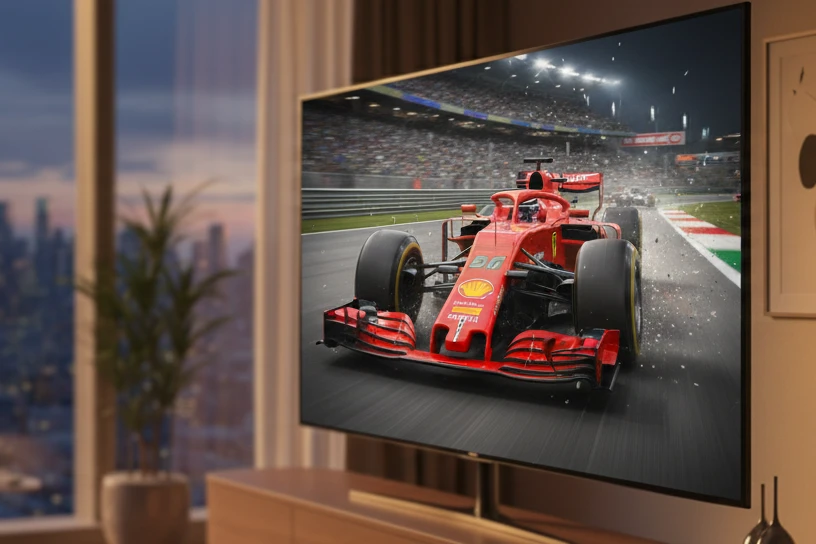 Modern IPTV System for Hotels — Transforming Guest Experiences in Saudi Arabia