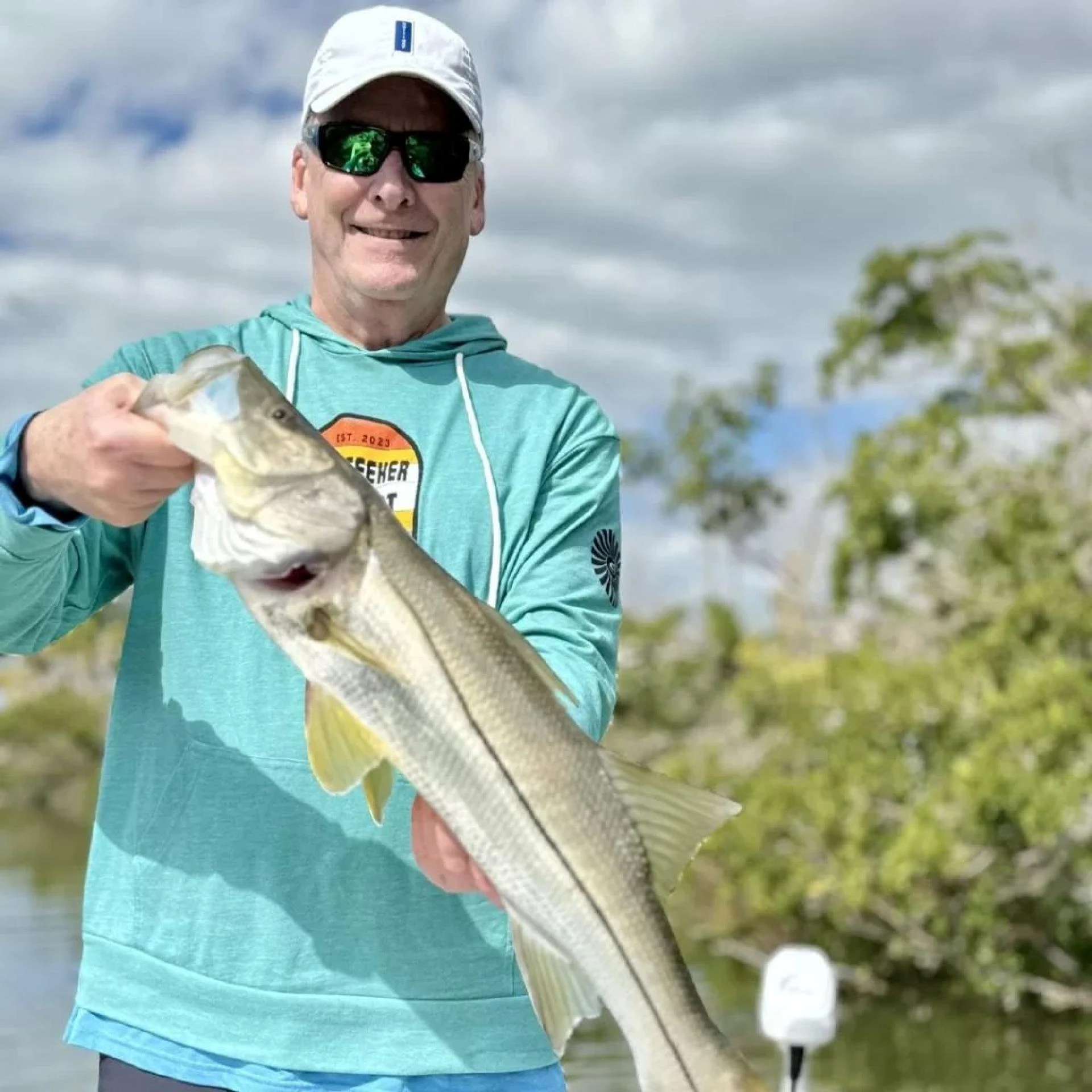 How Mastering Tarpon Fly Fishing Feels Like Unlocking Nature’s Secret Code?