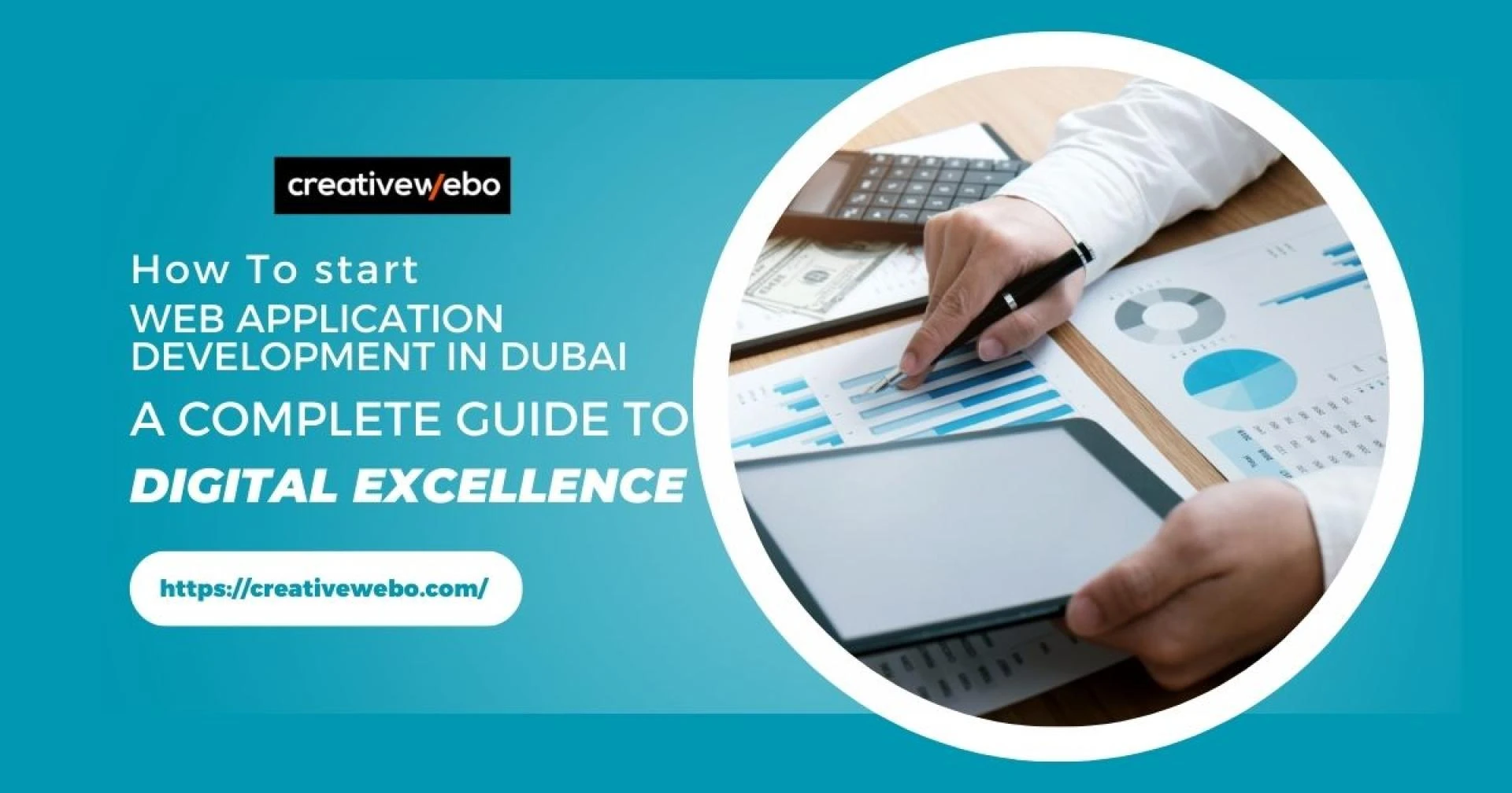 Transform Your Digital Presence with Dubai's Premier Website Design Experts
