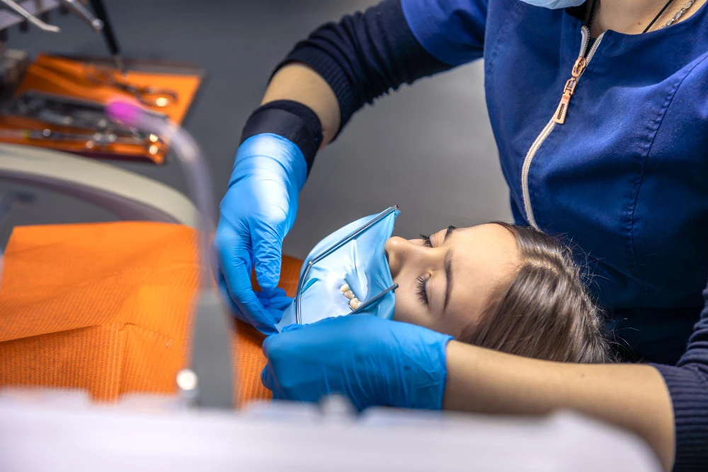 Emergency Dentist Near Me: What to Expect During Your Visit