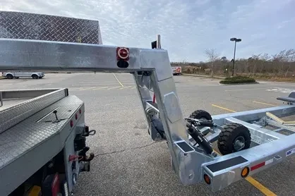 Choosing the Right Trailer: What Smart Buyers Should Know