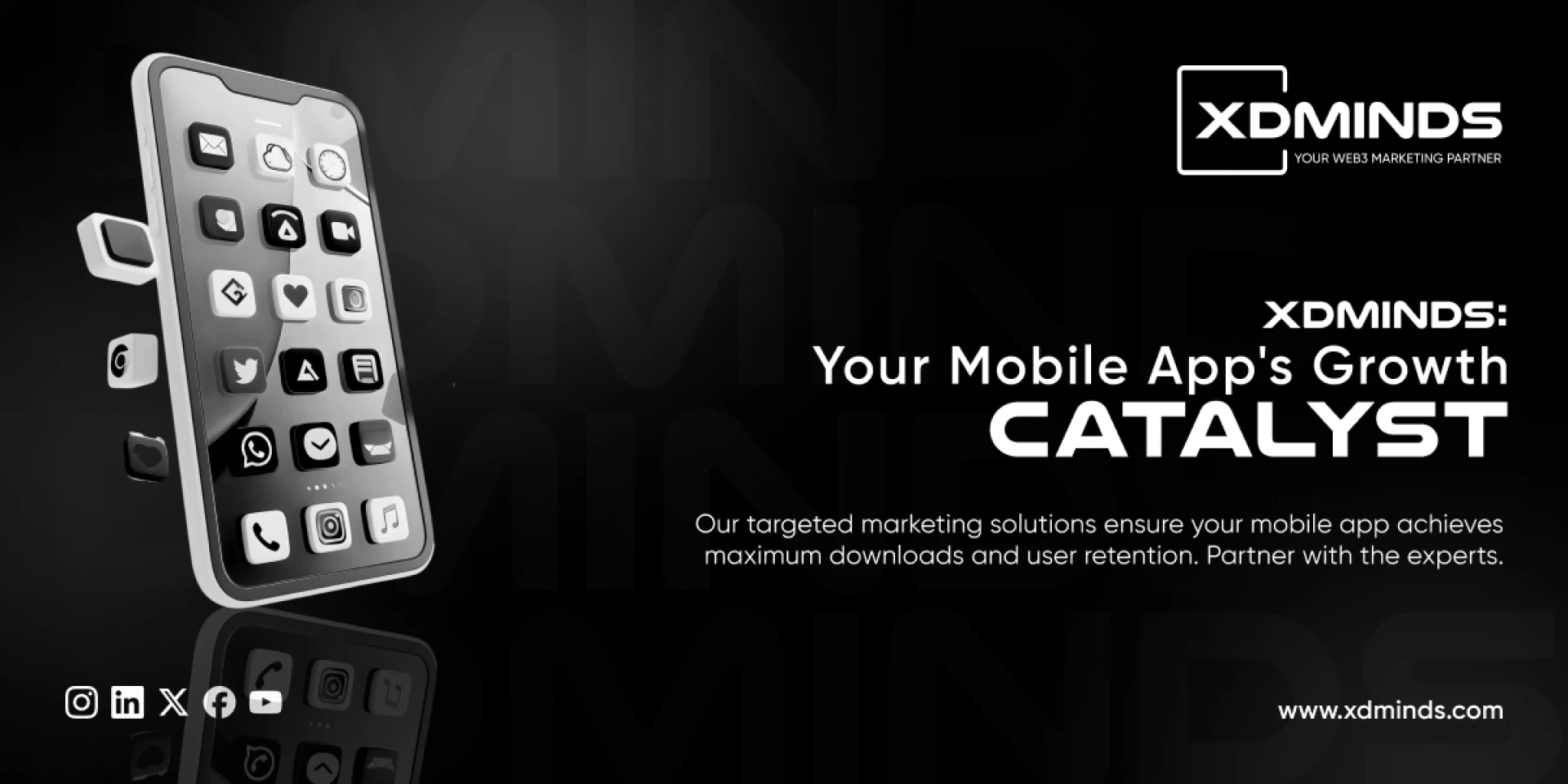 Mobile App Marketing Agency Strategies That Turn Installs Into Long-Term Users