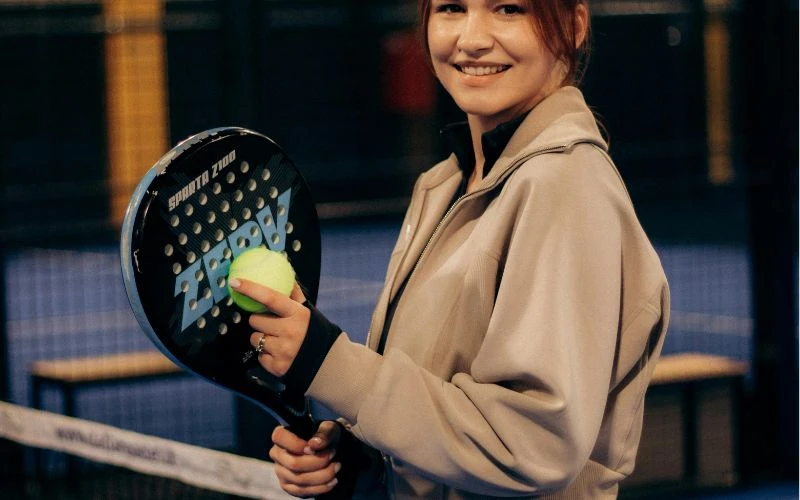 Buying Online? 7 Mistakes First-Time Padel Players Always Make