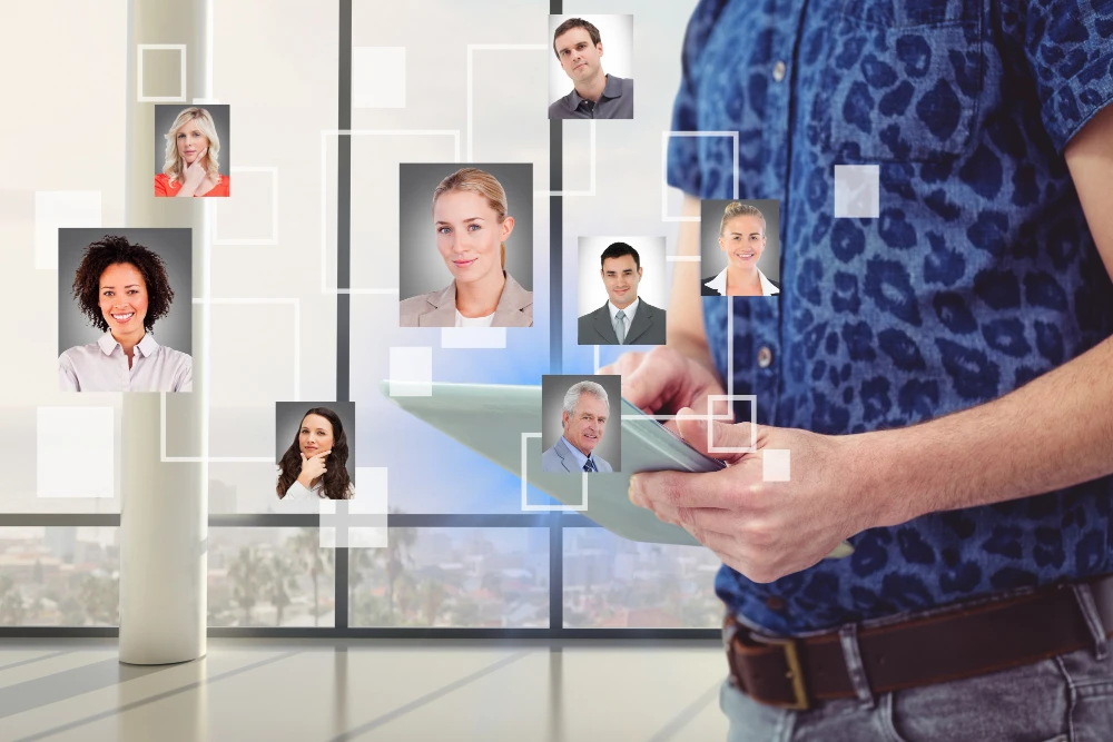 Key Components of Multi Agent System Architecture