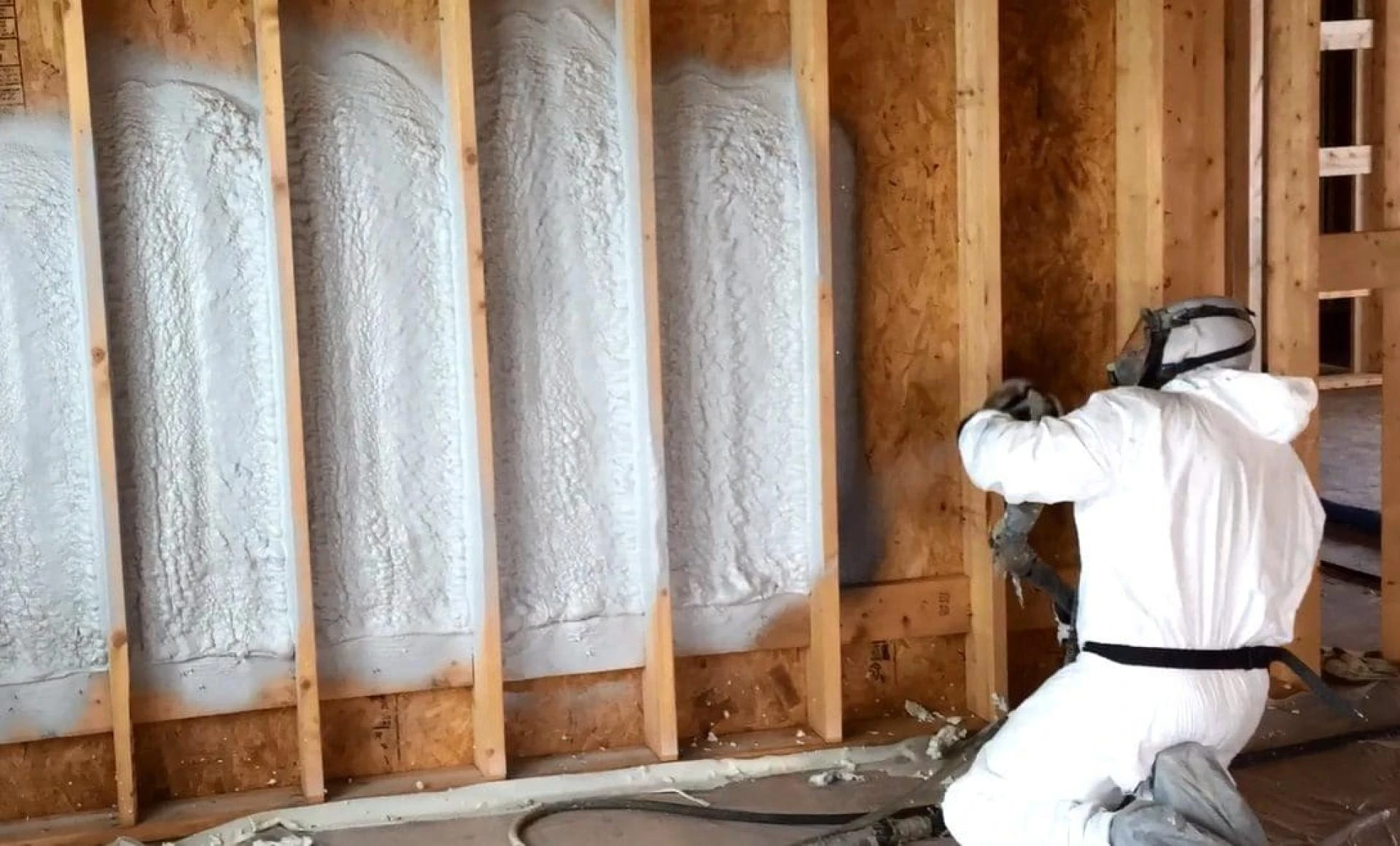 How Commercial Insulation Prevents Mold Growth in Buildings