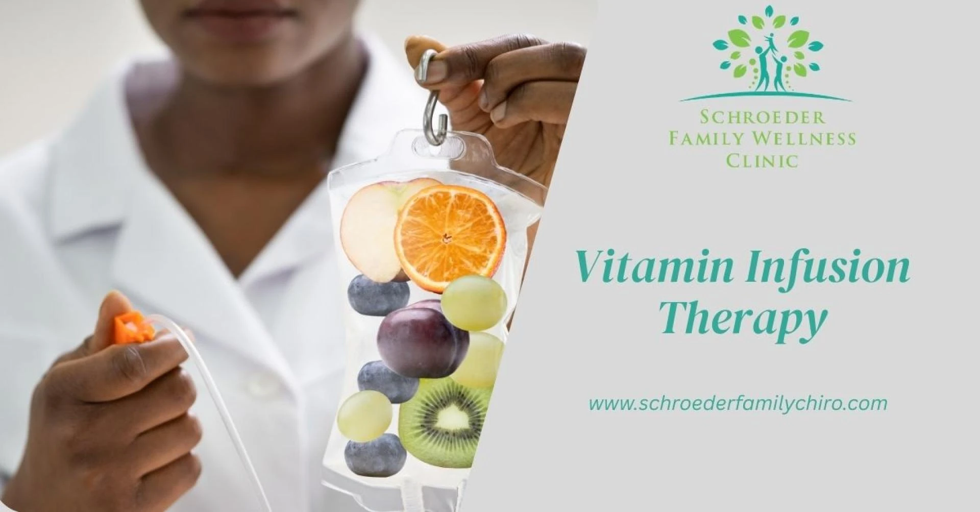 Vitamin Infusion Therapy: What It Is, Benefits, and Why It Matters
