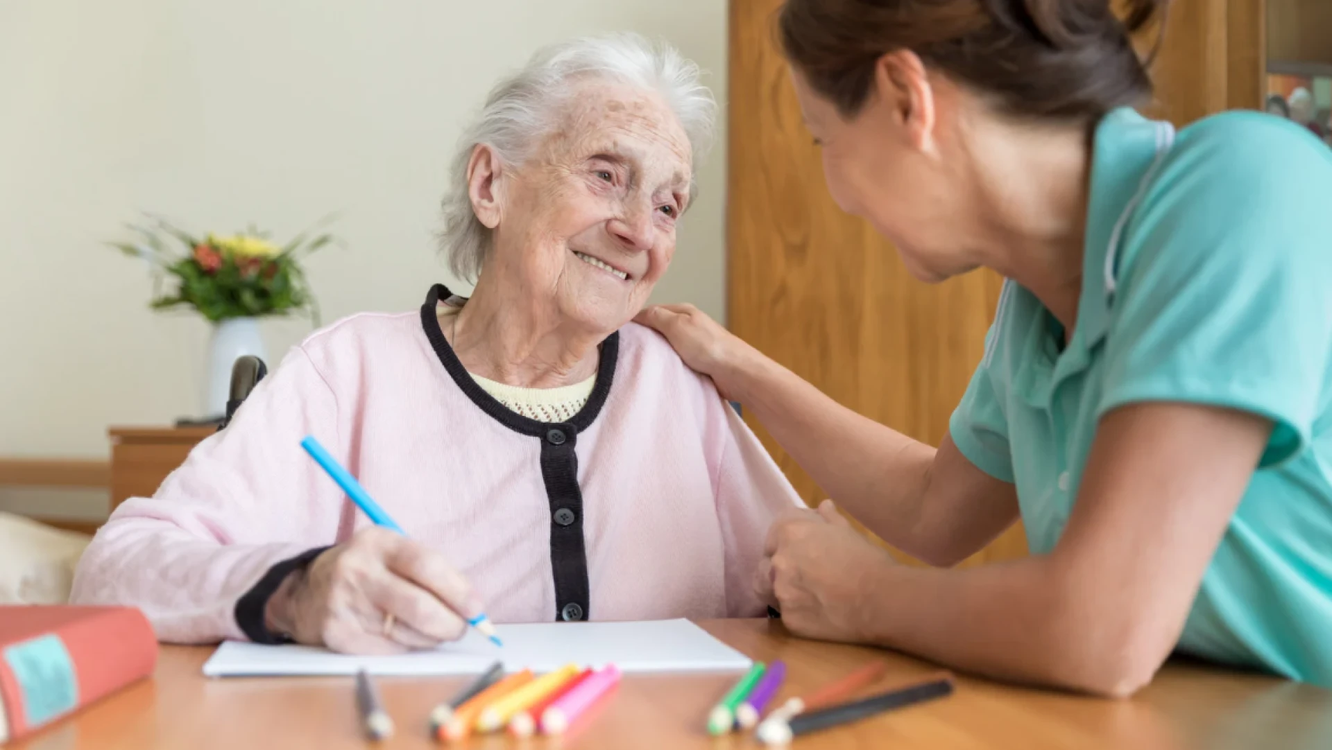 Occupational Therapy for Seniors Living Alone: Promoting Independence and Safety at Home