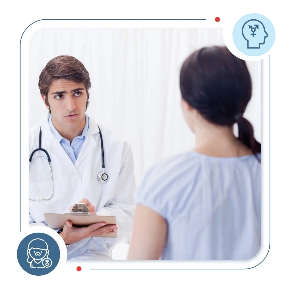 Navigating Gender Dysphoria: Paths to Support and Well-Being