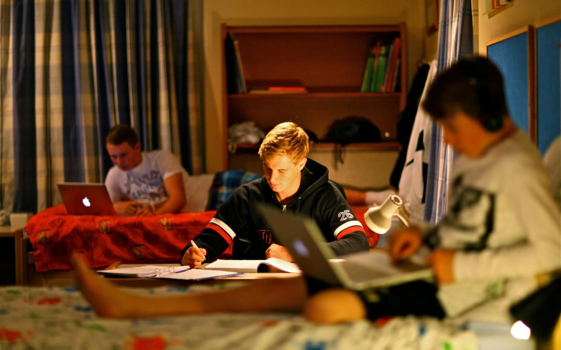 Boarding Academy: A Pathway to Excellence and Independence