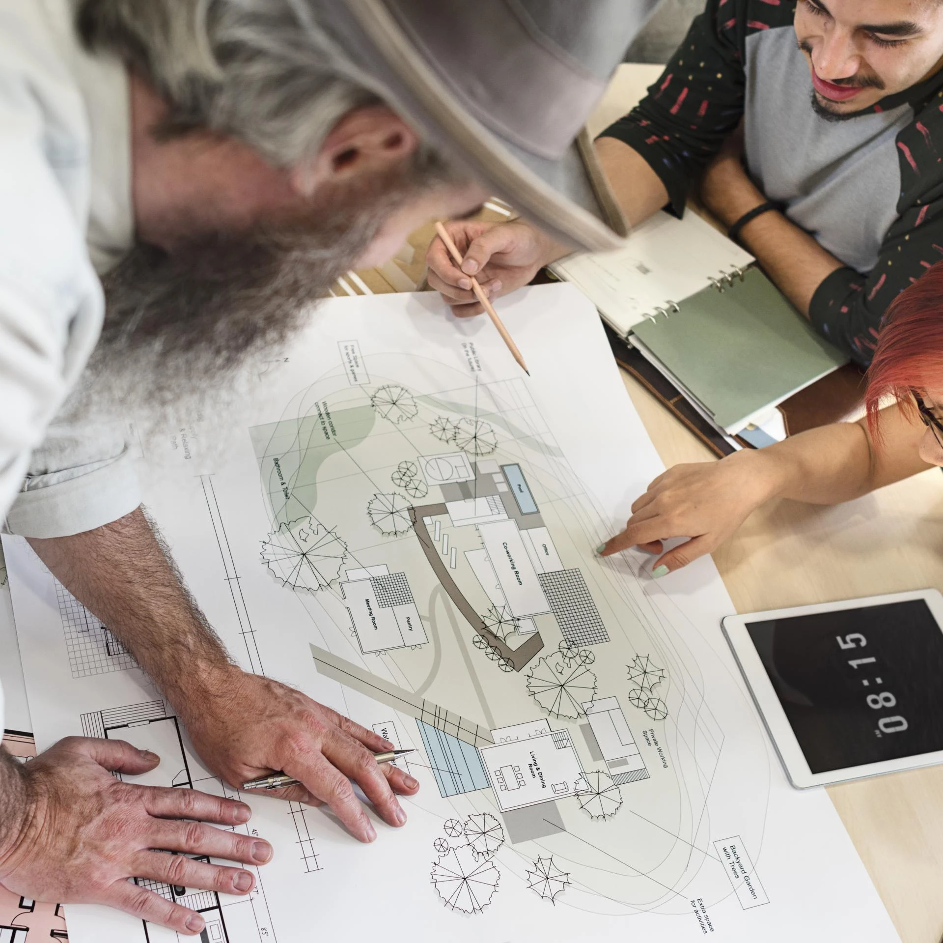 What Does a Draftsman Do? Roles, Skills, and Career Scope in the USA