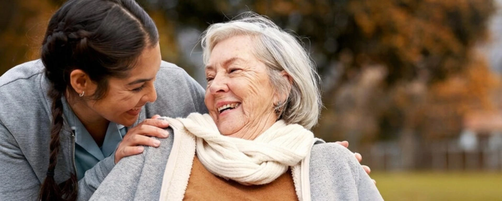 Why Independent Living Facilities Are the Future of Senior Living