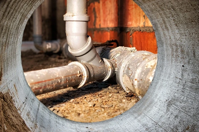 What Causes Drain Pipes to Crack, Corrode, or Collapse Over Time