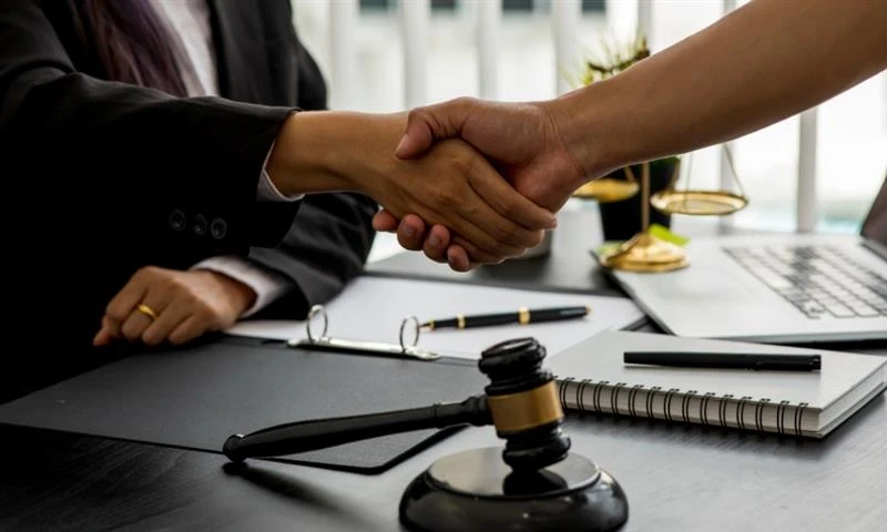 Best Legal Strategies Used By Leading Matrimonial Lawyer In Court